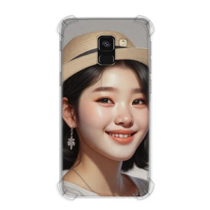 Casing HP Portrait the series 23