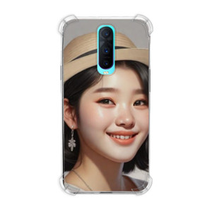 Portrait the series 23 Casing HP