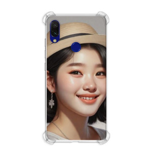 Casing HP Portrait the series 23