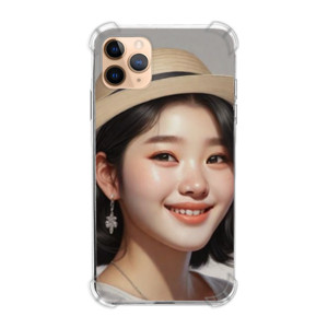 Casing HP Portrait the series 23