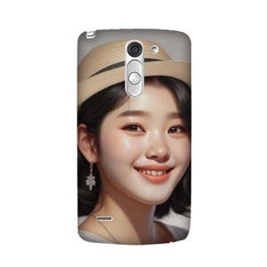 Portrait the series 23 Casing HP