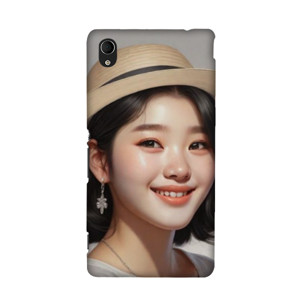 Portrait the series 23 Casing HP