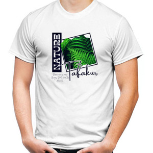 Kaos Save Our Nature 