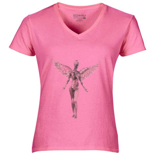 Kaos Malaikat In Utero