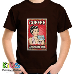 Kaos Coffee Poster 