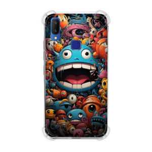 Casing HP Doodle 13