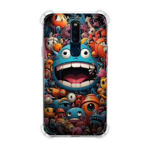 Casing HP Doodle 13