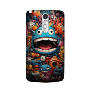 Doodle 13 Casing HP