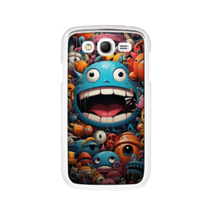 Doodle 13 Casing HP