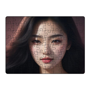 Puzzle Korean the Series 04