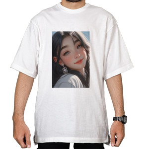 Kaos Oversize Manga the Series 48