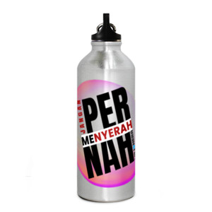 Botol Milionera BSCT