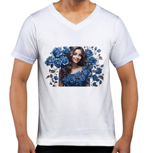 Kaos  Flower Bloom the Series