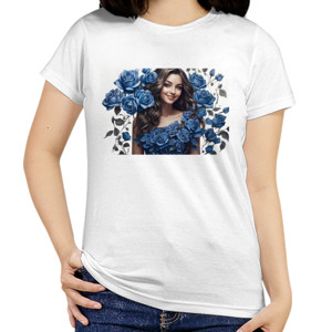 Kaos Flower Bloom the Series