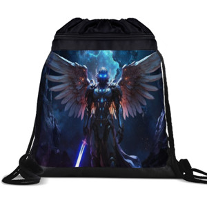 Tas Serut Angel the Series