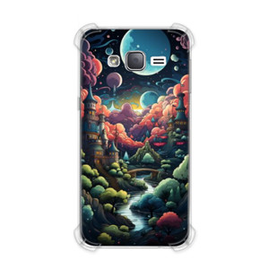 Dream 08 Casing HP