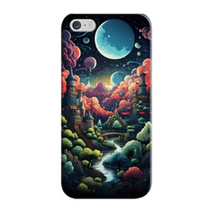 Dream 08 Casing HP