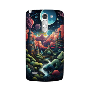 Dream 08 Casing HP