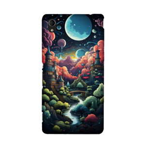Dream 08 Casing HP