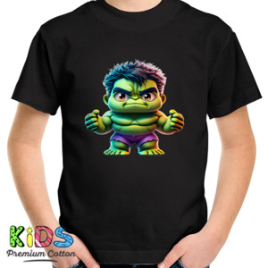 Kaos hulk
