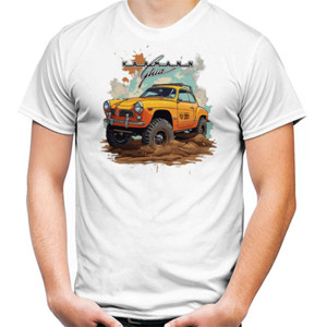 Kaos offroad karmann ghia