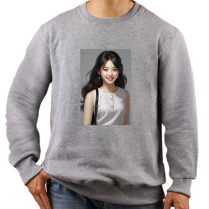 Jaket Sweater PTS 39