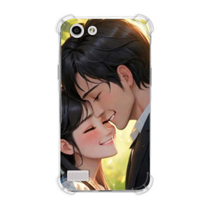 Casing HP Couple the series 14