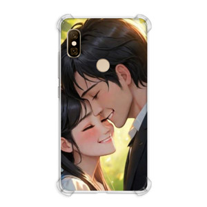 Casing HP Couple the series 14
