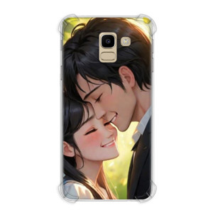 Casing HP Couple the series 14