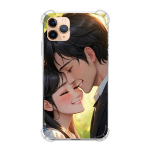 Casing HP Couple the series 14