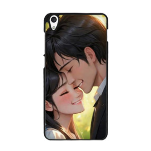 Couple the series 14 Casing HP