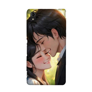 Couple the series 14 Casing HP