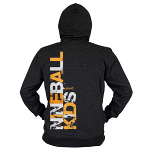 Hoodie Zipper nineball kids | billiArt | Hoodie Zipper