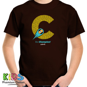 Kaos C for Champion billiArt Jaguar Skin