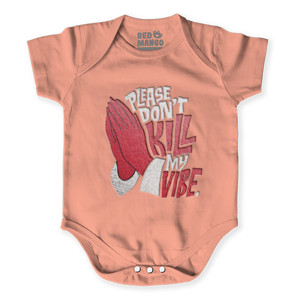 Baby Jumper Dont kill my vibe