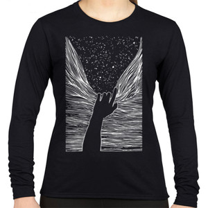 Kaos Tirai Kehidupan