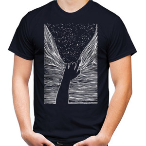 Kaos Tirai Kehidupan