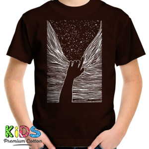 Kaos Tirai Kehidupan