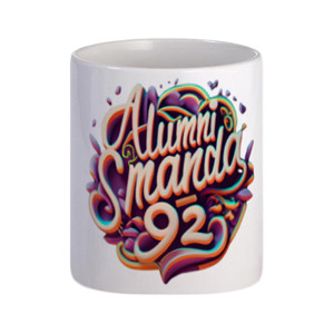 Mug alumni smanda 92