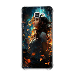 Mermaid 01 Casing HP