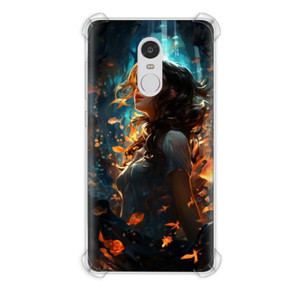 Casing HP Mermaid 01