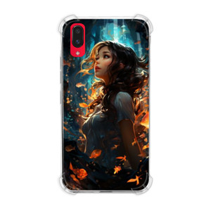 Casing HP Mermaid 01