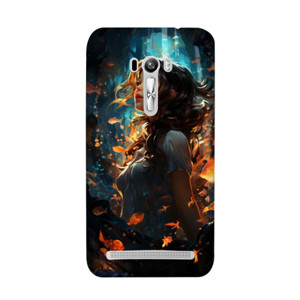 Mermaid 01 Casing HP