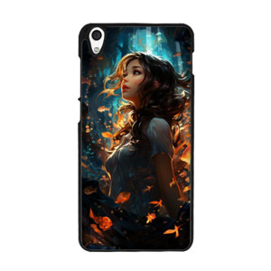 Mermaid 01 Casing HP