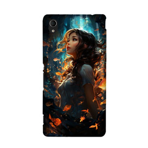 Mermaid 01 Casing HP