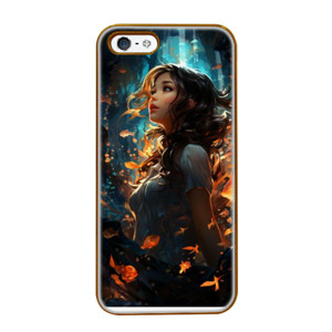 Mermaid 01 Casing HP