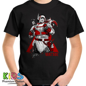 Kaos Vantage Apex Legends