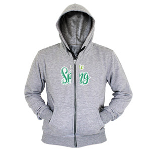 Hoodie Zipper Engka 84