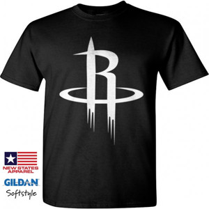 Kaos Houston Rockets Logos