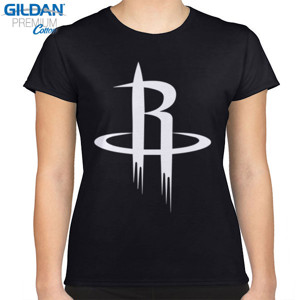 Kaos Houston Rockets Logos